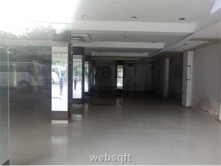 Shop-Mulgi for Rent in Gachibowli